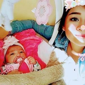 Meet your Posher, Alejandra